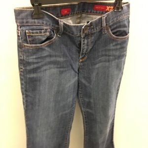 Express Jeans